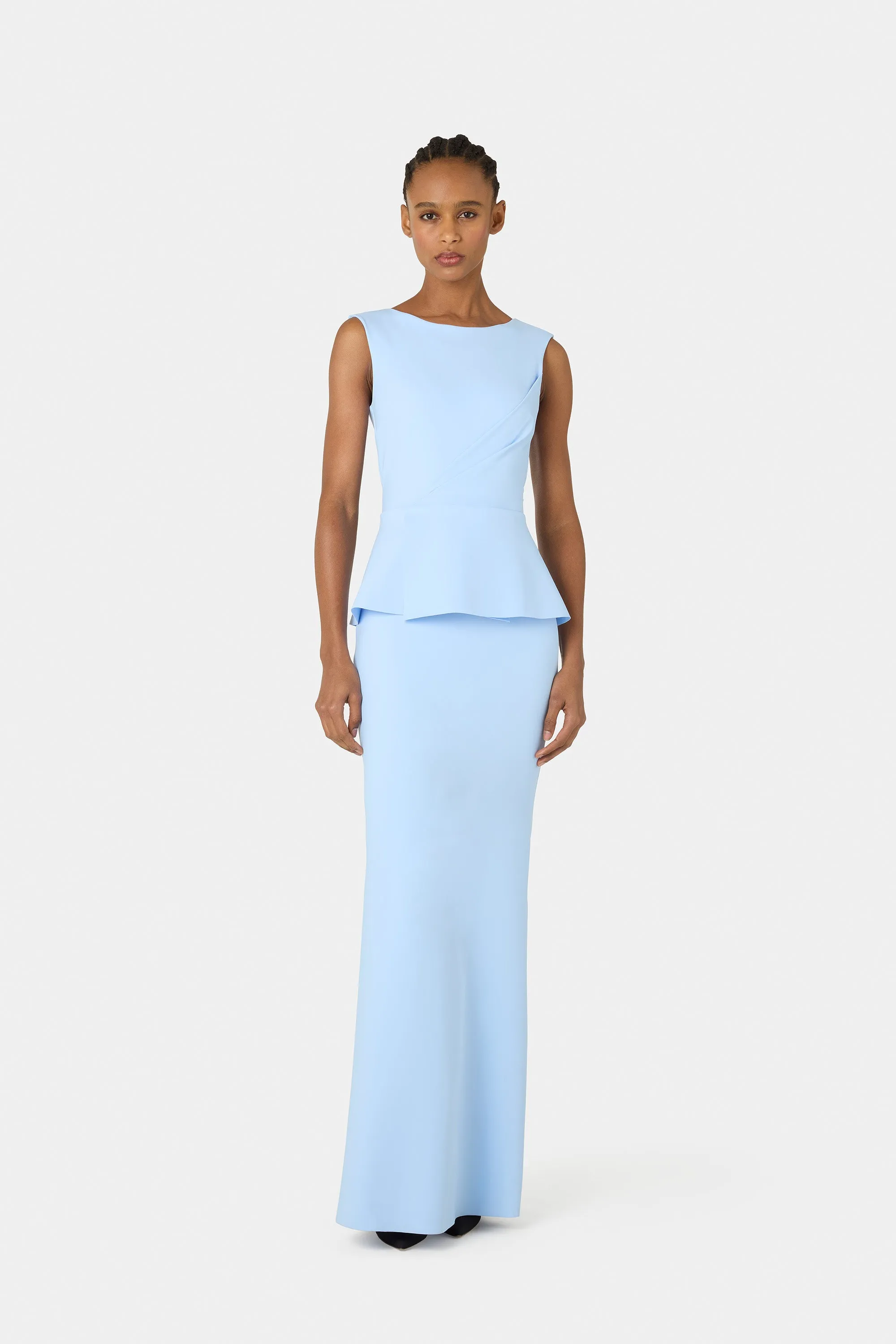 Suzer Gown sold by Chiara Boni