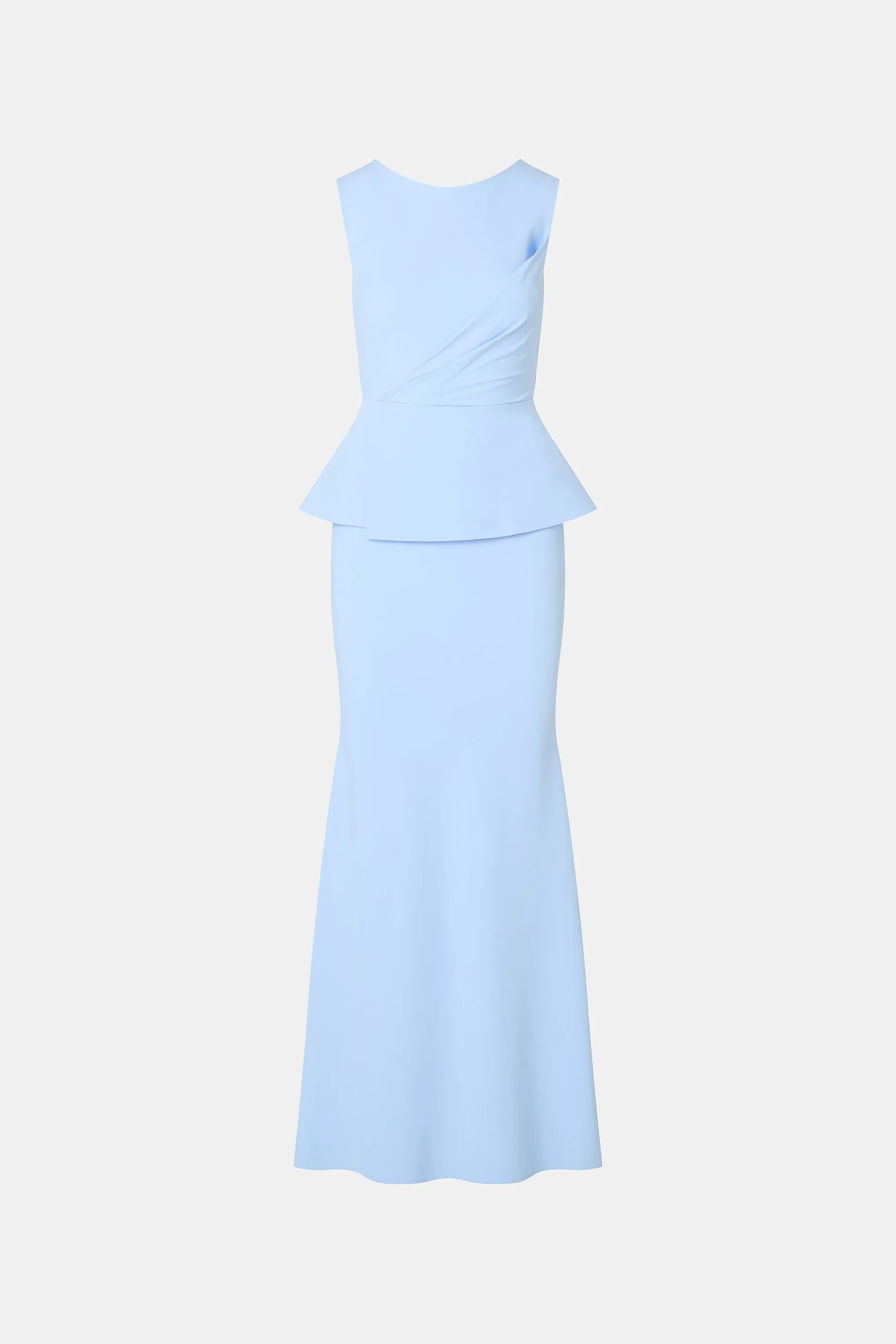 Suzer Gown sold by Chiara Boni product image thumbnail 2