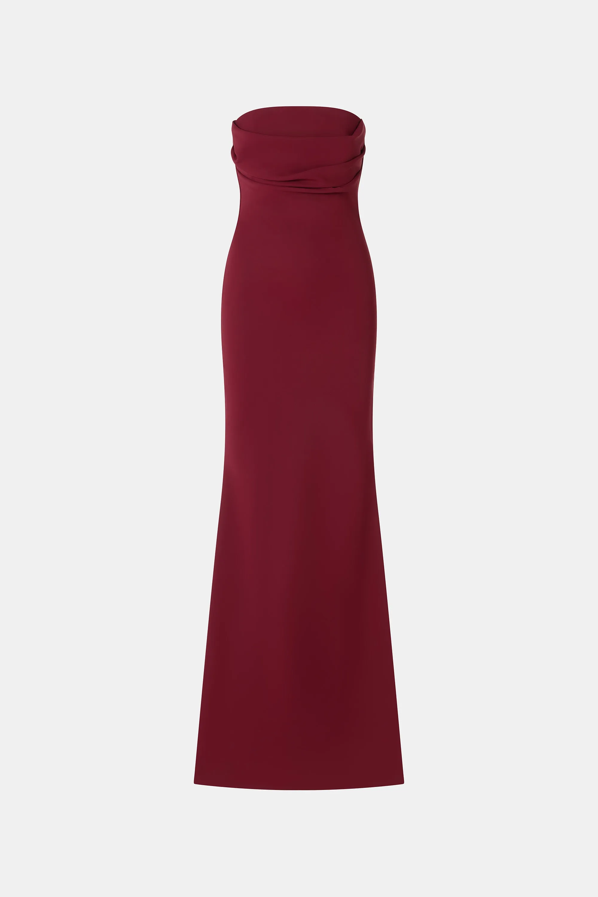 Vepse Gown sold by Chiara Boni product image thumbnail 2
