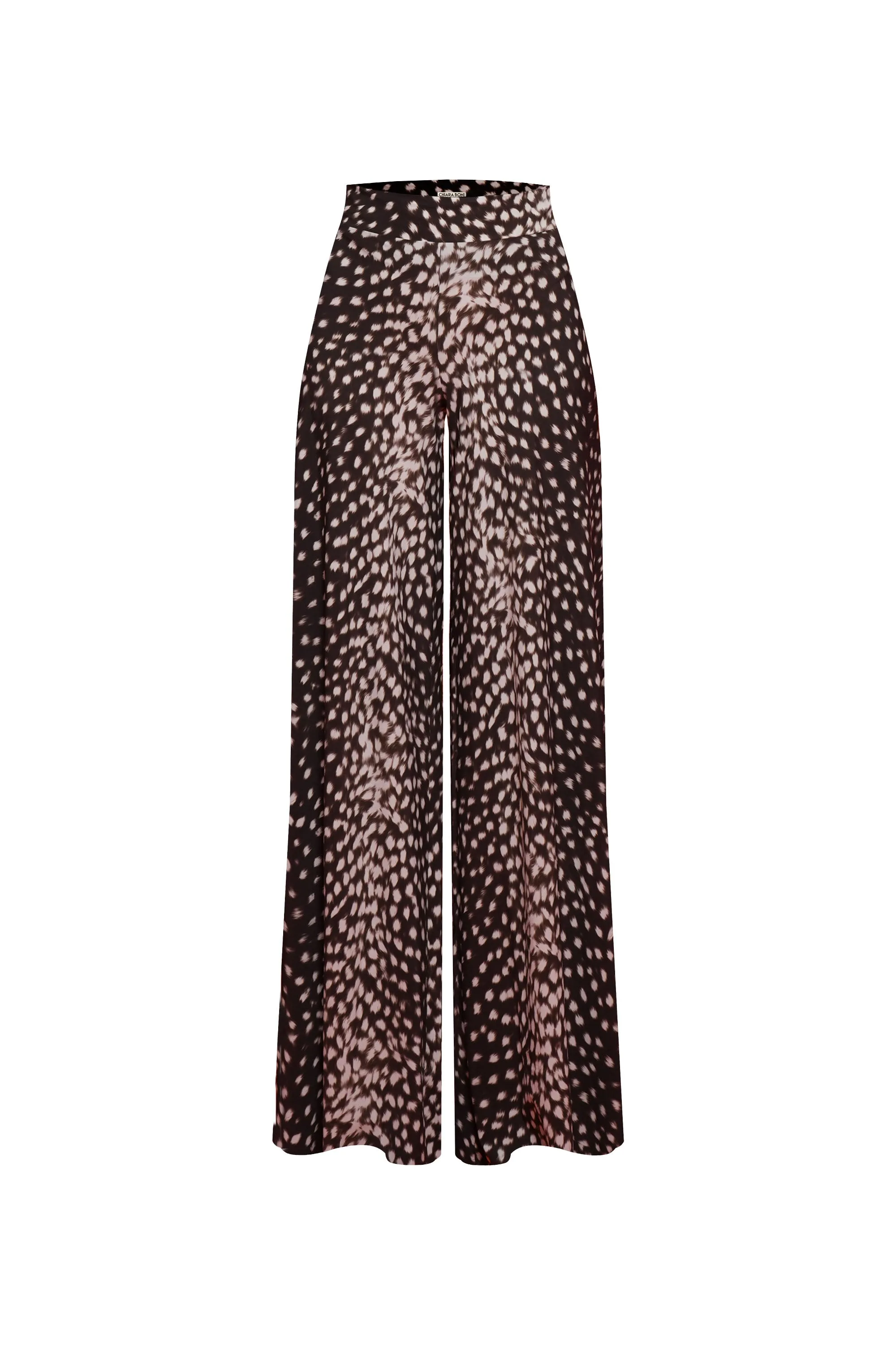 SKYLA PRINTED PANTS sold by Chiara Boni product image thumbnail 2