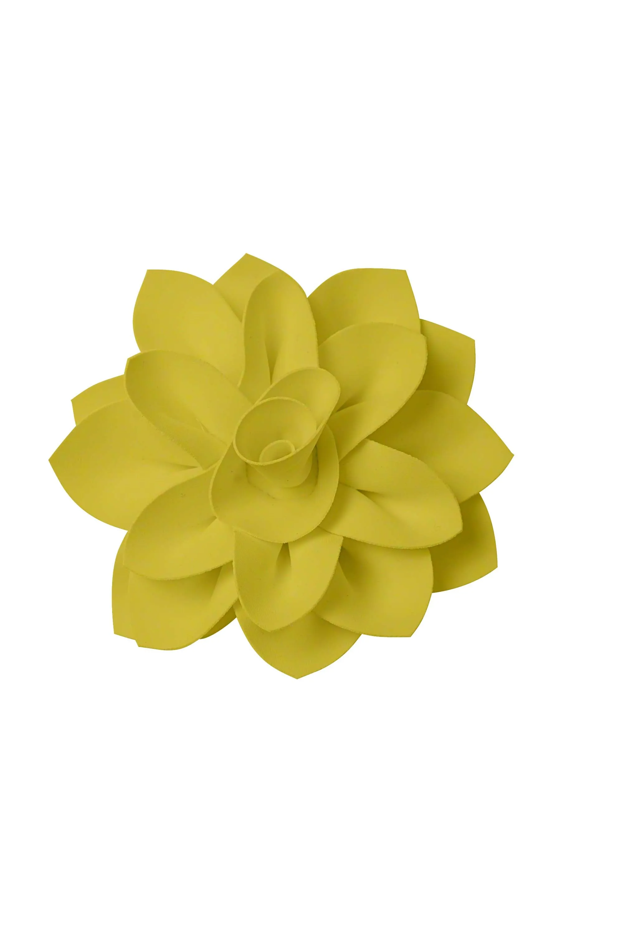 FLOWER BROOCH sold by Chiara Boni product image thumbnail 2