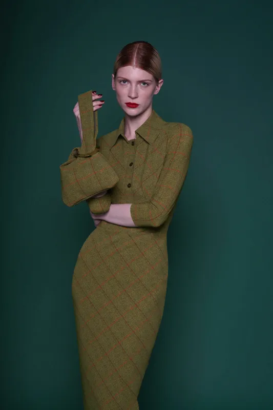 TILLY RIN PRINTED BAG sold by Chiara Boni