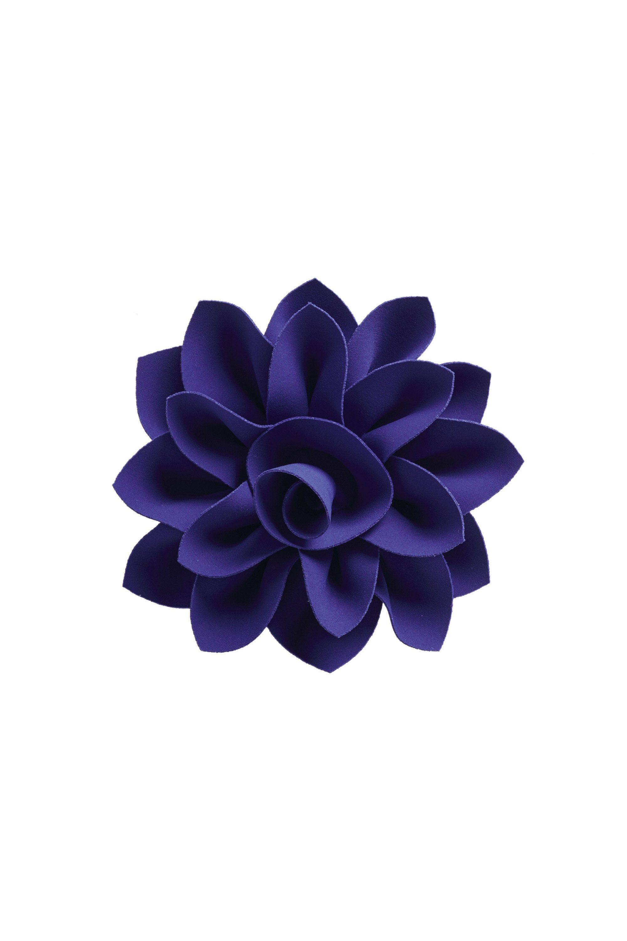 FLOWER BROOCH sold by Chiara Boni product image thumbnail 2