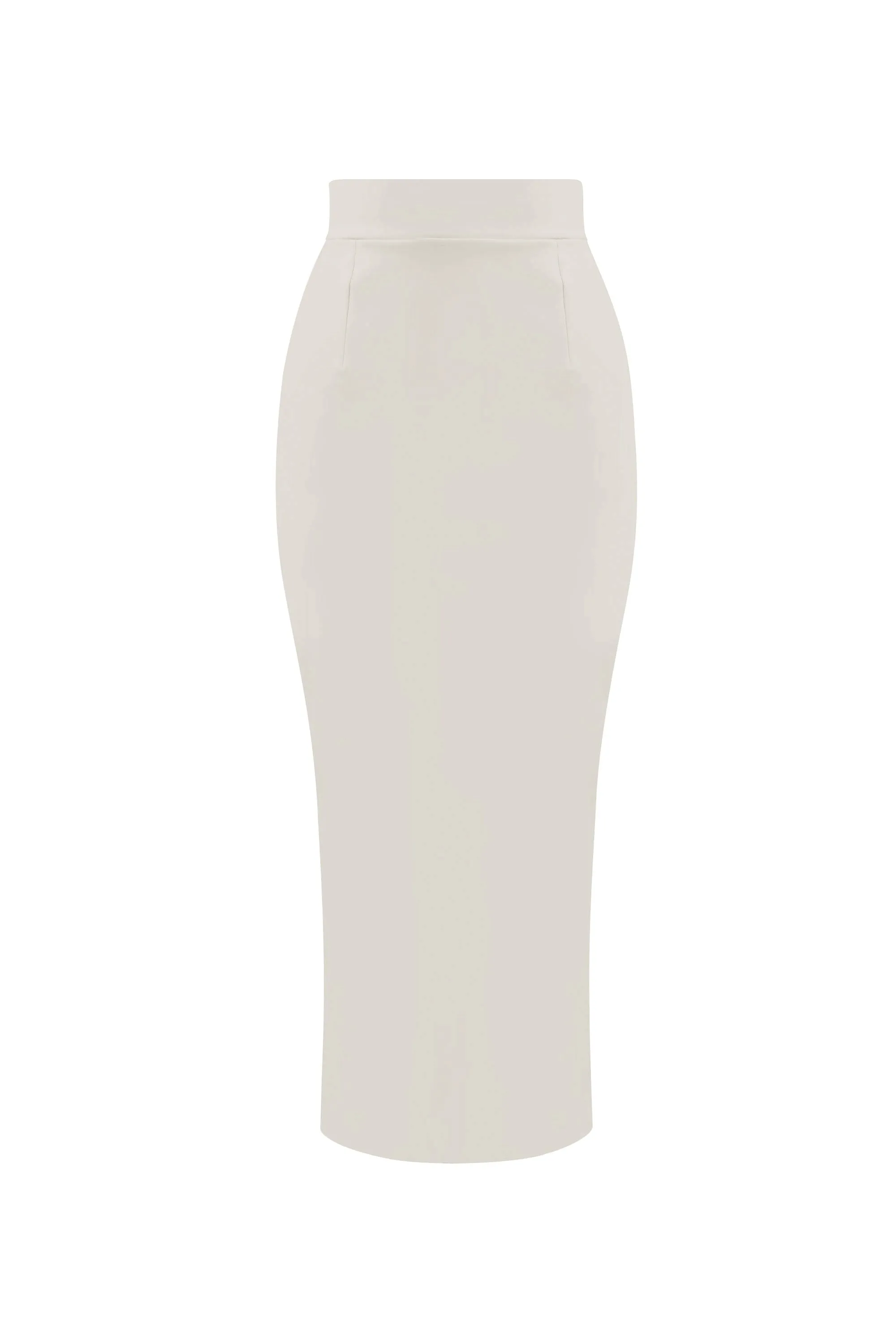 LUMINETTE MIDI SKIRT sold by Chiara Boni product image thumbnail 2