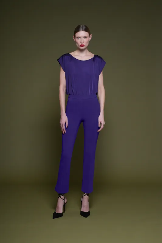 NUCCIA PANTS sold by Chiara Boni