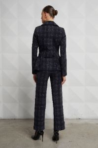 CHEN PRINTED JACKET sold by Chiara Boni