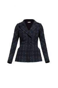 CHEN PRINTED JACKET sold by Chiara Boni