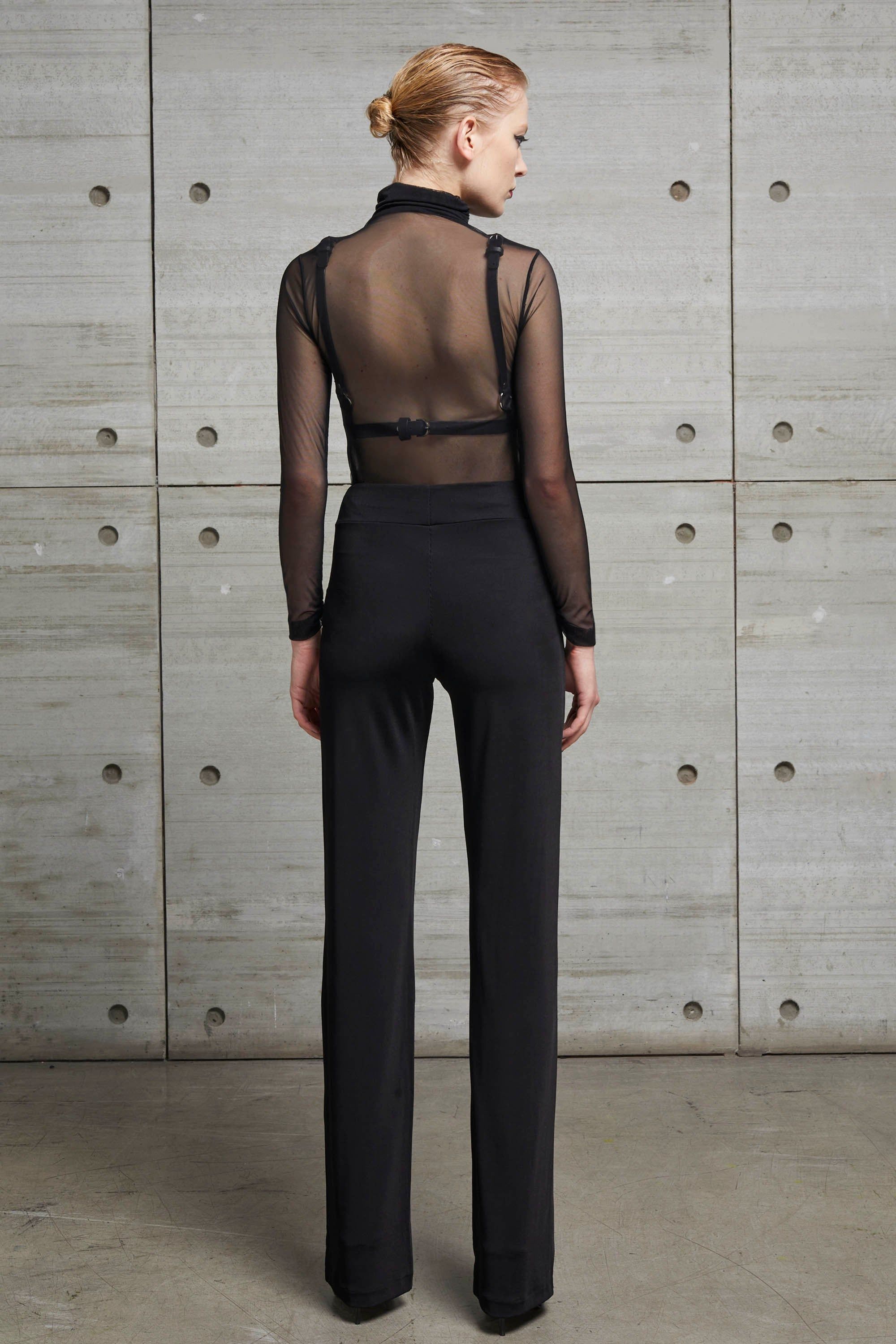 LUPIS ILLUSION TOP sold by Chiara Boni product image thumbnail 3