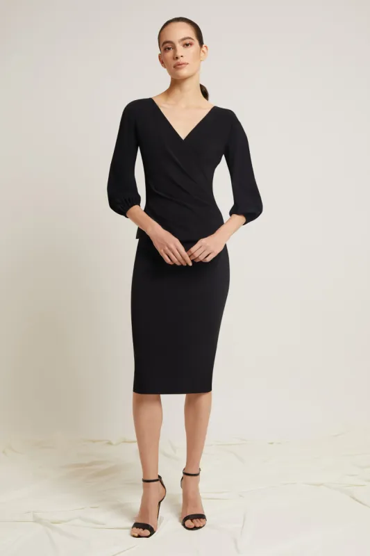 Eliza Top sold by Chiara Boni