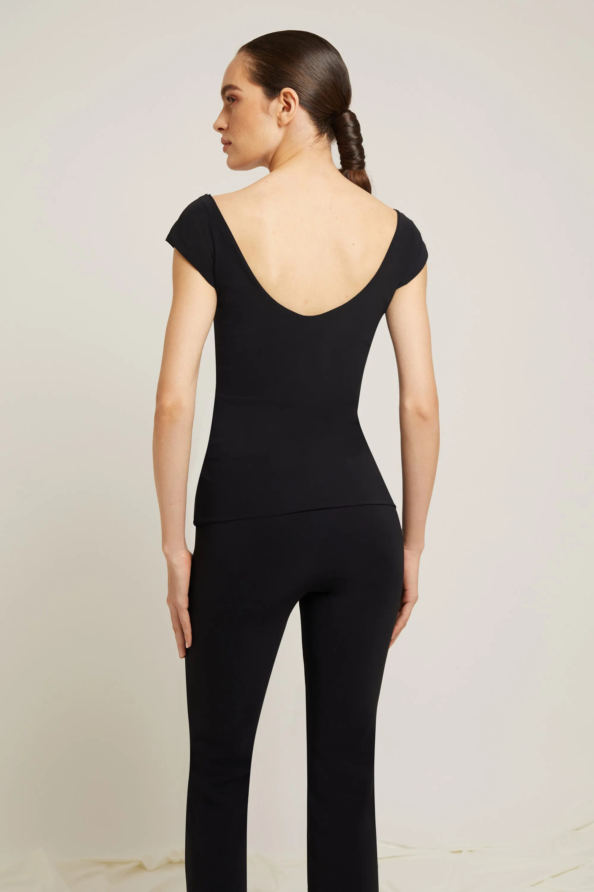 Mariella Top sold by Chiara Boni product image thumbnail 4