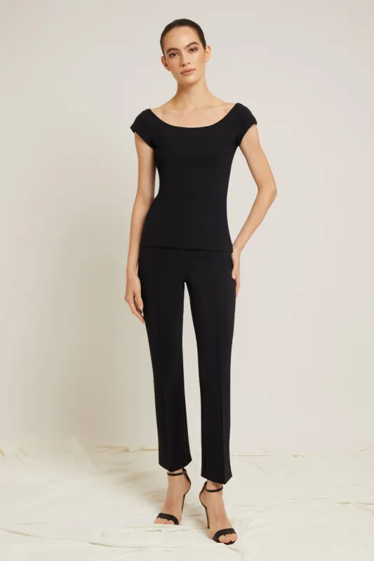 Mariella Top sold by Chiara Boni