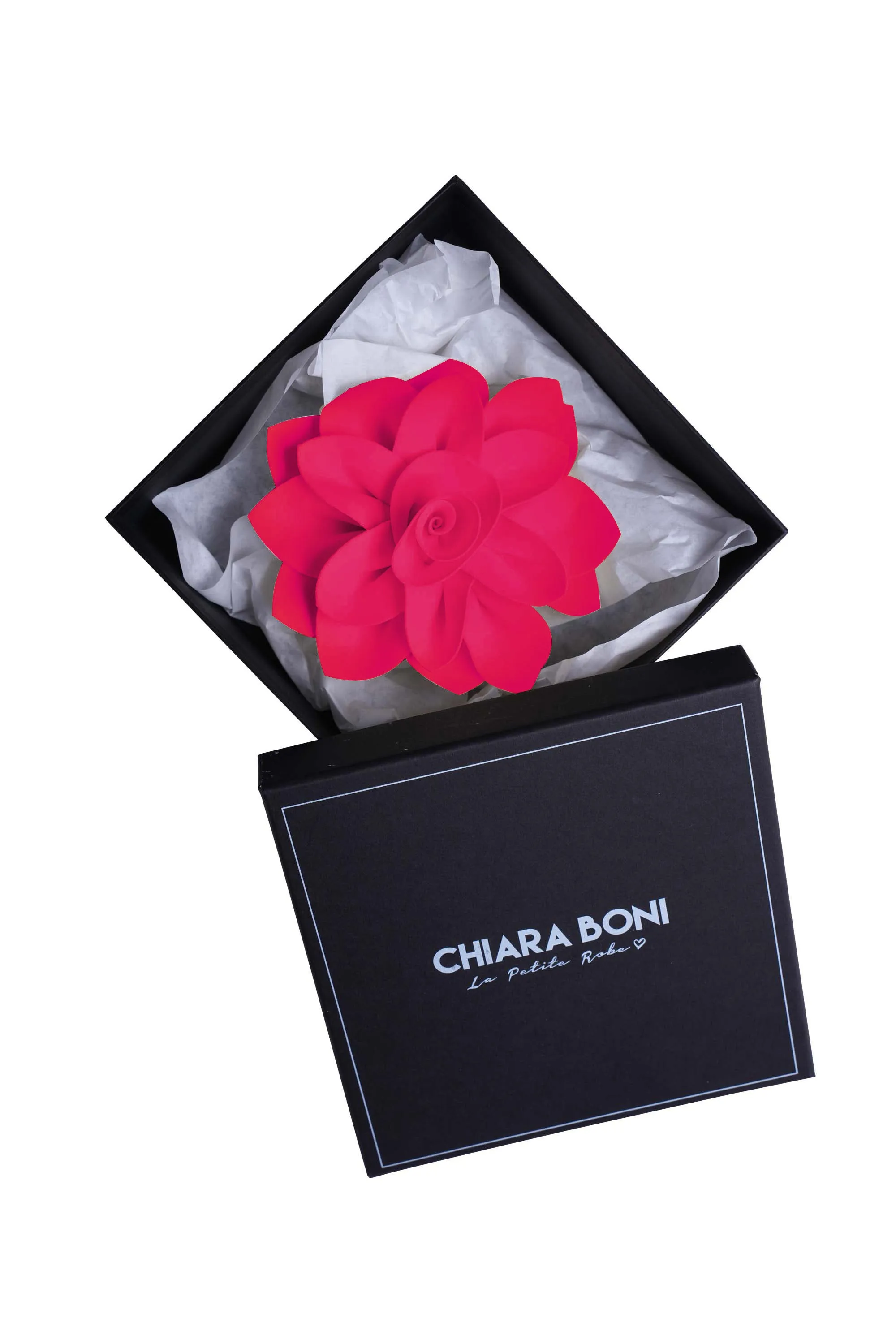 FLOWER BROOCH sold by Chiara Boni product image thumbnail 4