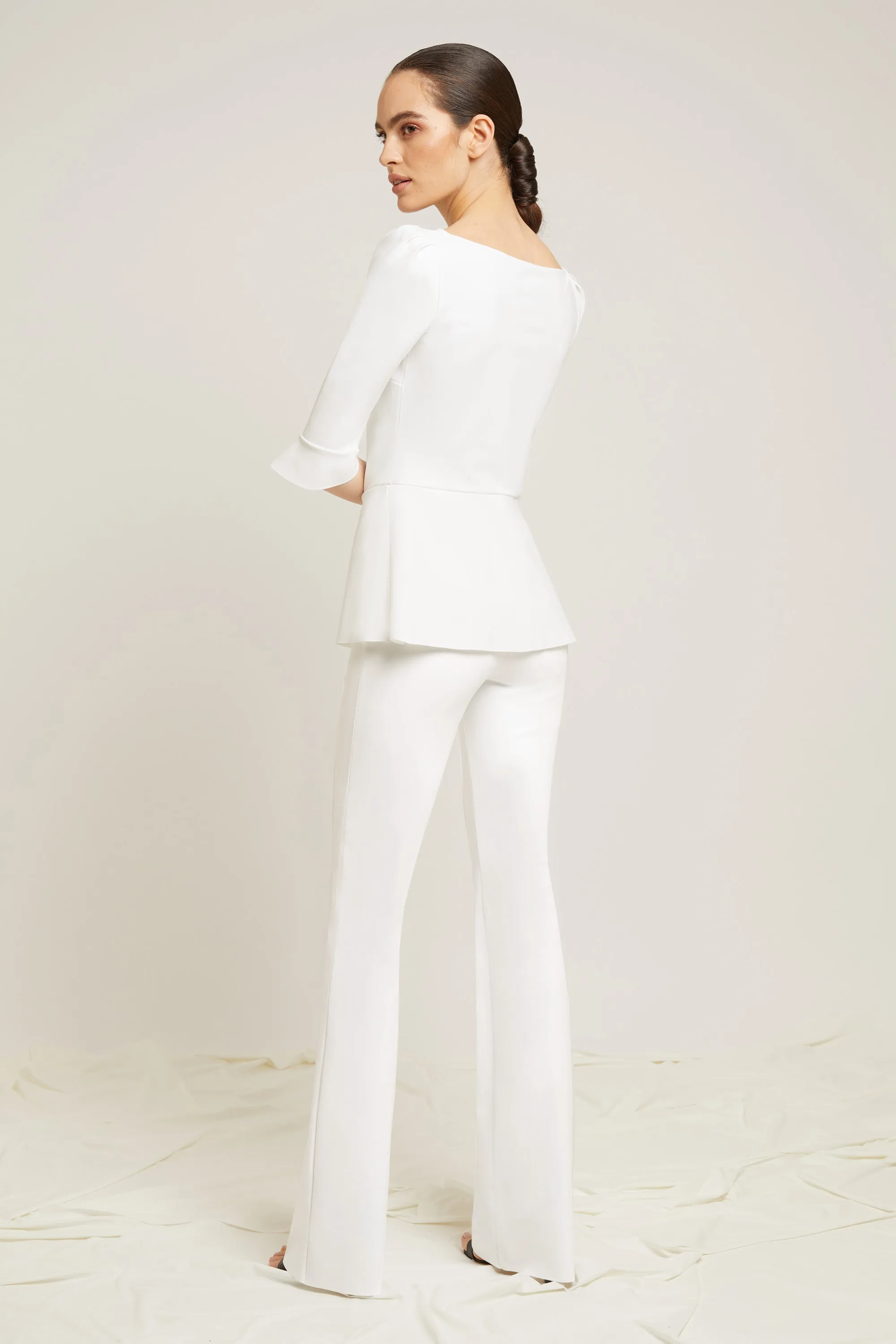 Edelmira Top sold by Chiara Boni product image thumbnail 3