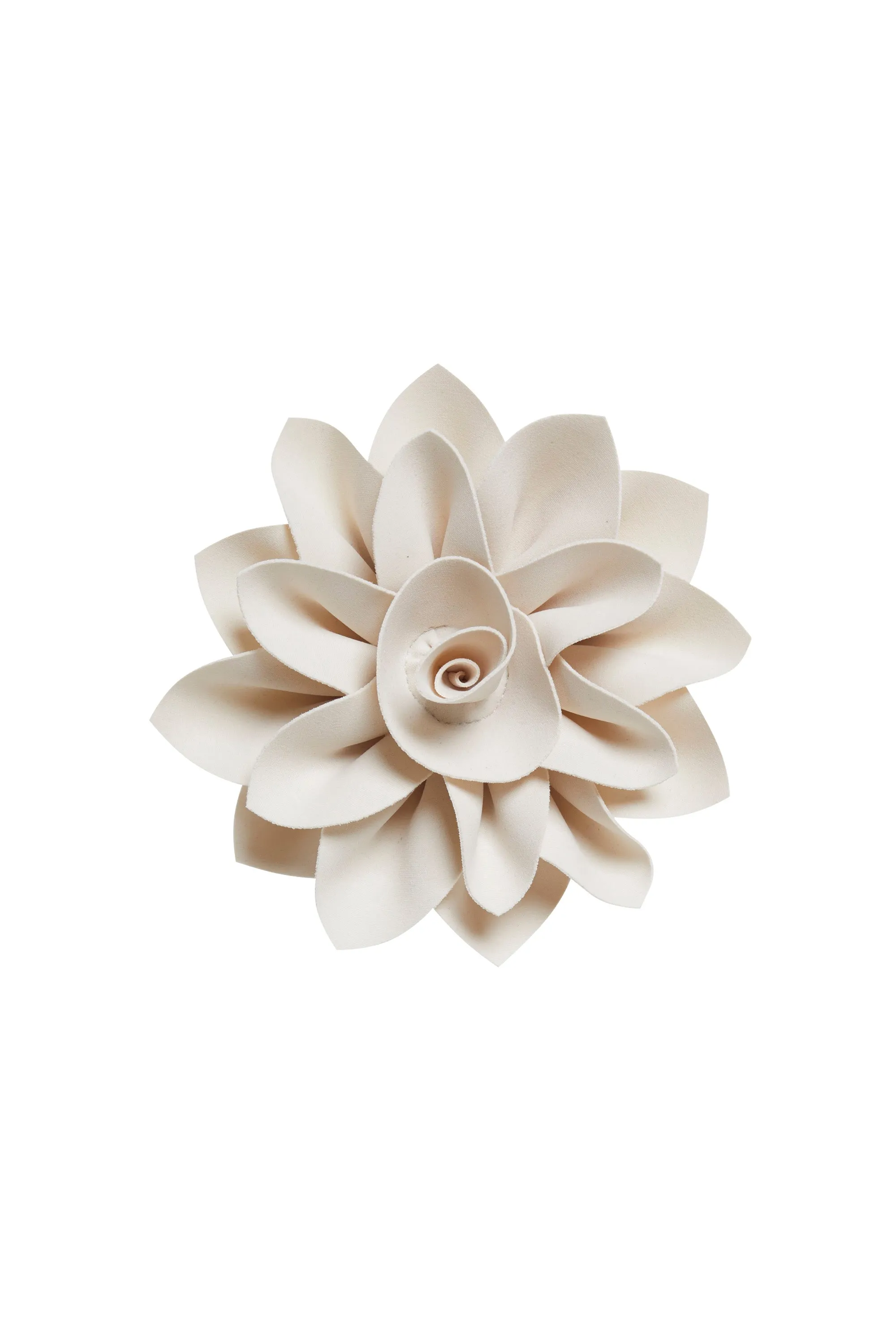 FLOWER BROOCH sold by Chiara Boni product image thumbnail 2