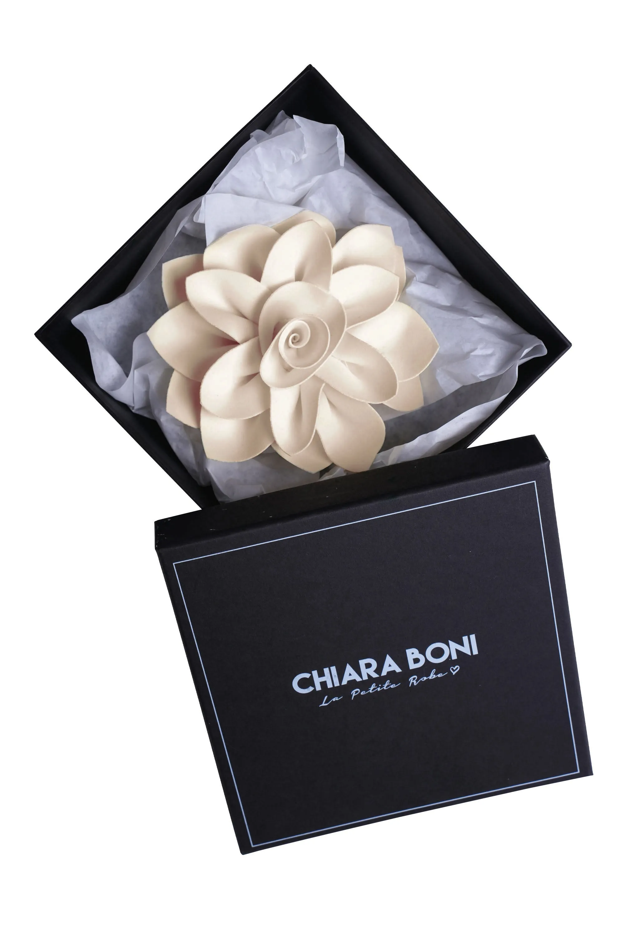 FLOWER BROOCH sold by Chiara Boni product image thumbnail 4