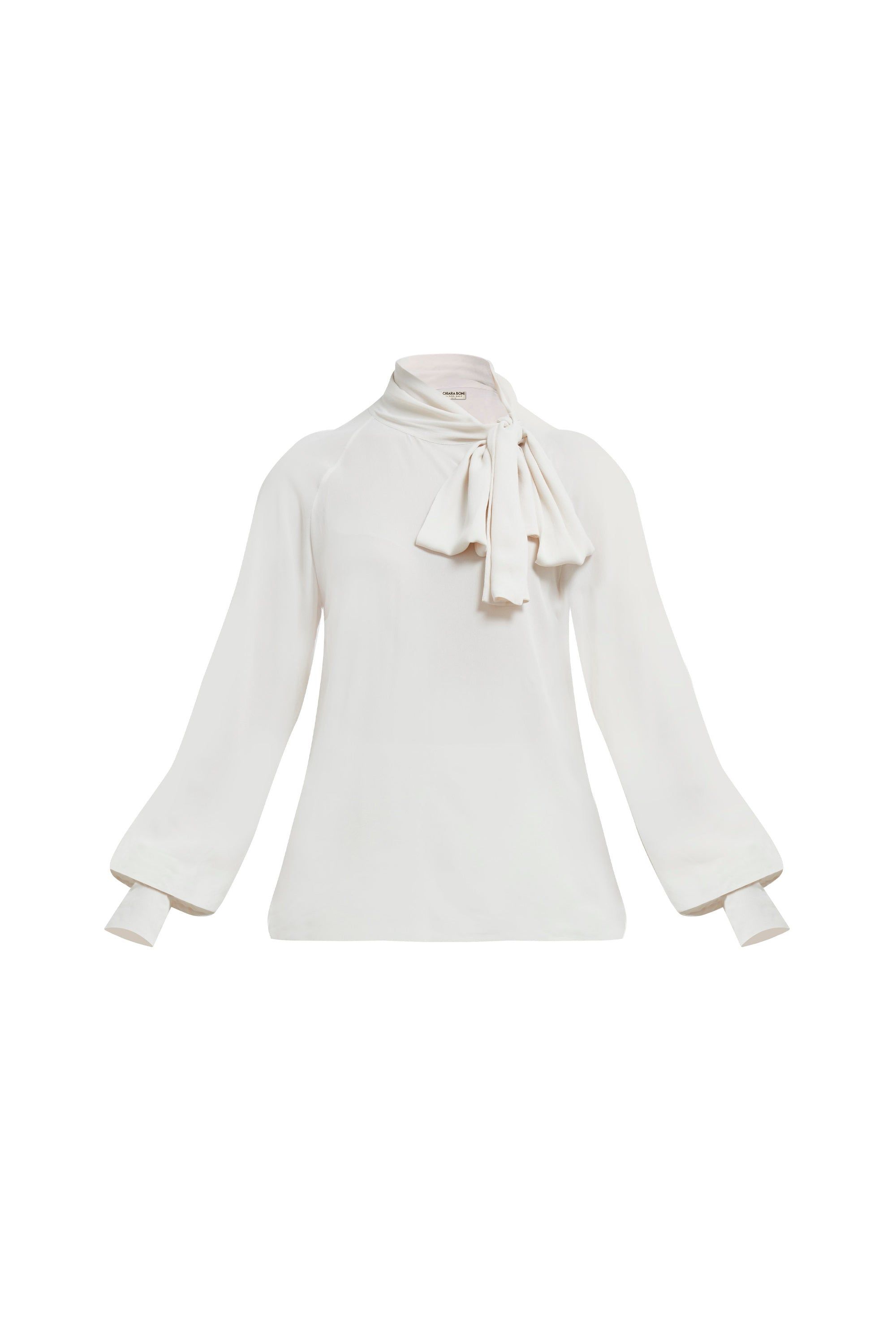 YUNA SHIRT sold by Chiara Boni product image thumbnail 4