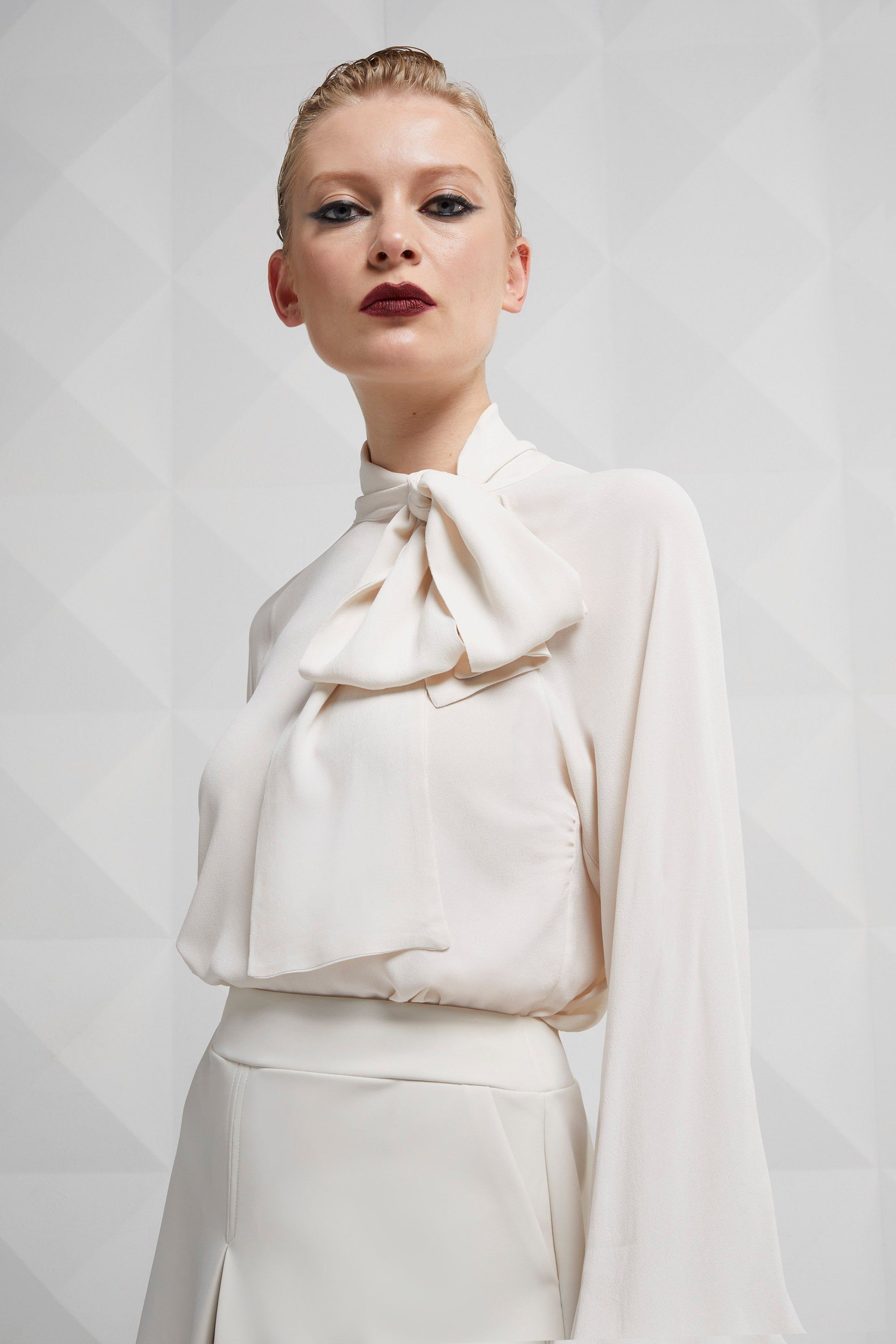 YUNA SHIRT sold by Chiara Boni