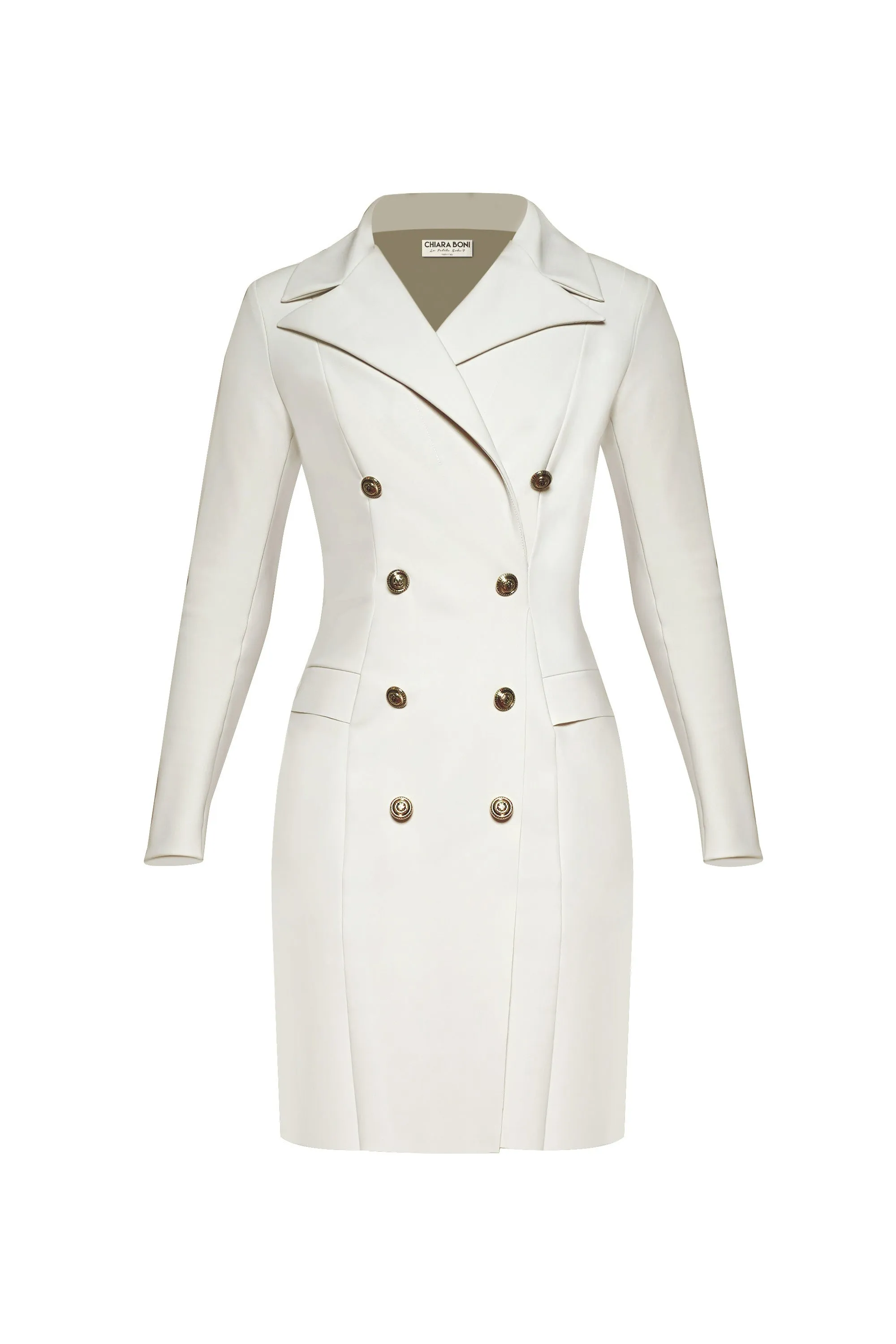 DISMA DRESS sold by Chiara Boni product image thumbnail 2