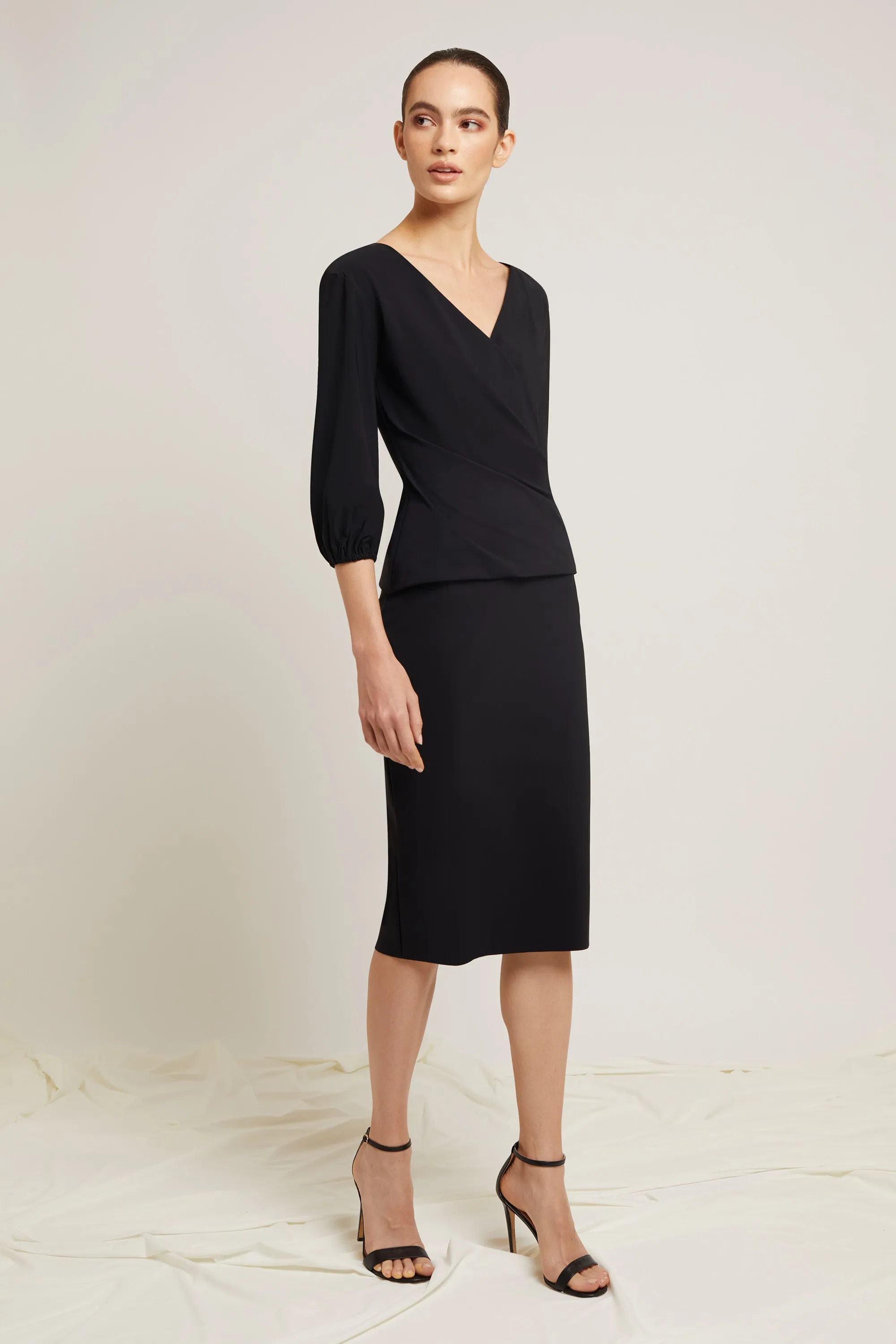 Lumi Skirt sold by Chiara Boni product image thumbnail 4