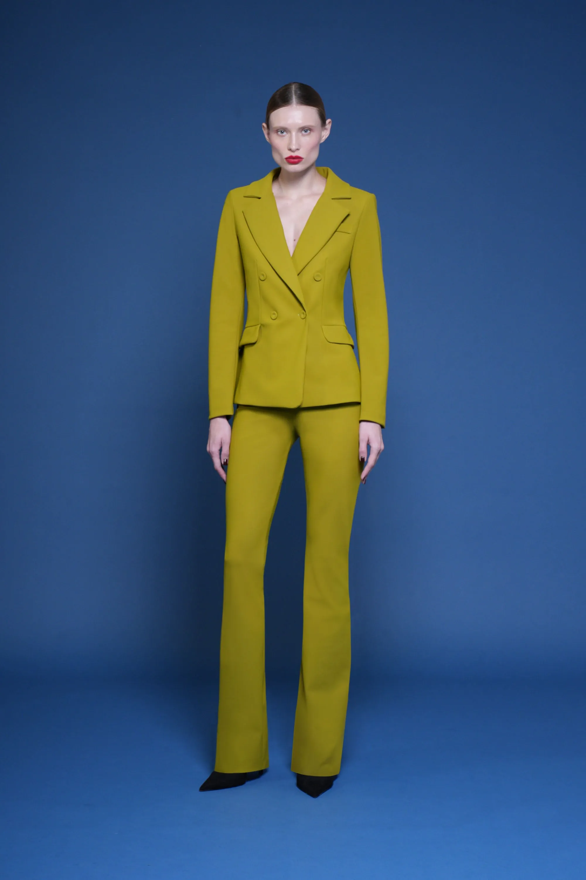 GOLDIEAU JACKET sold by Chiara Boni