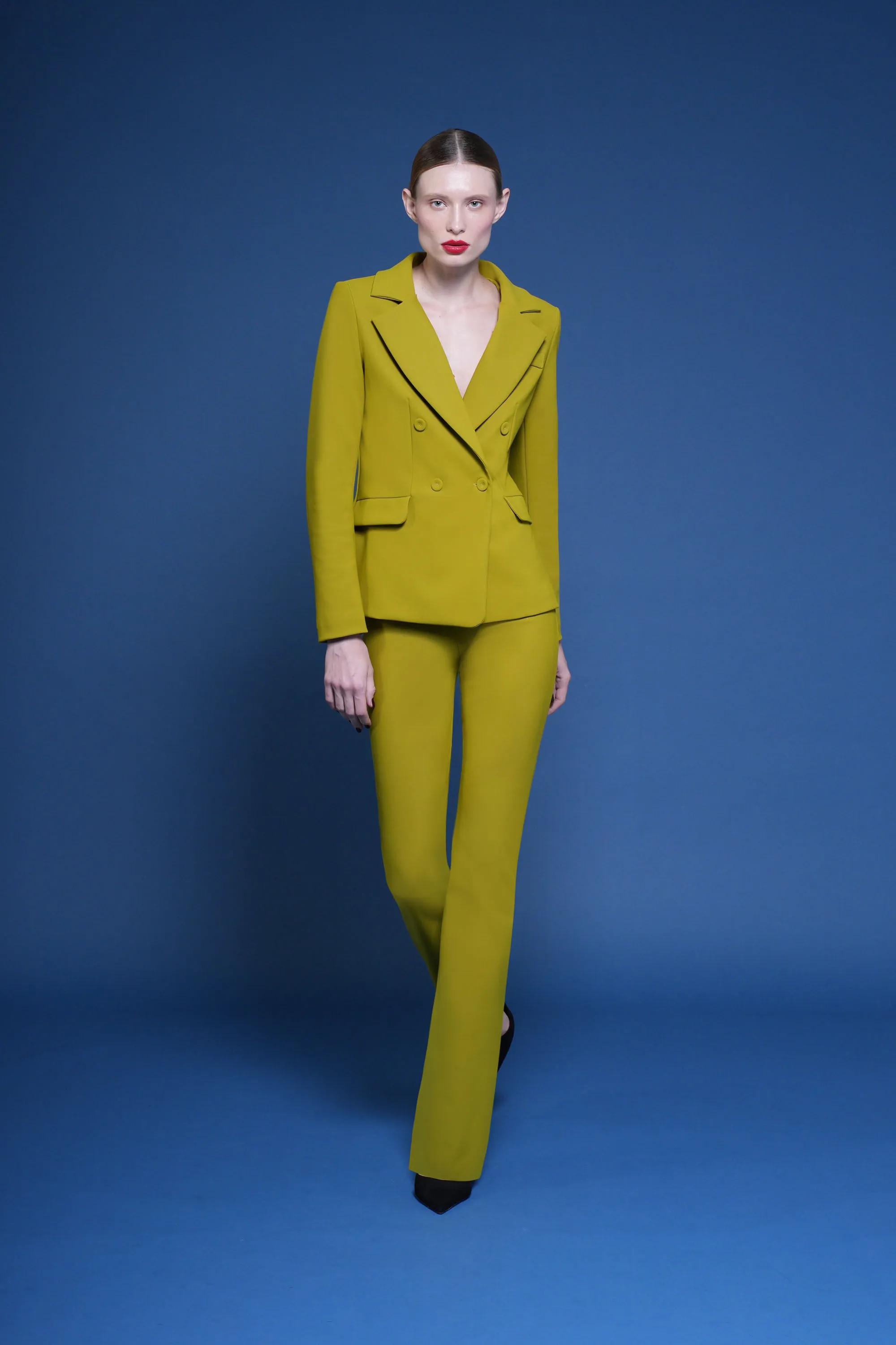 GOLDIEAU JACKET sold by Chiara Boni product image thumbnail 3