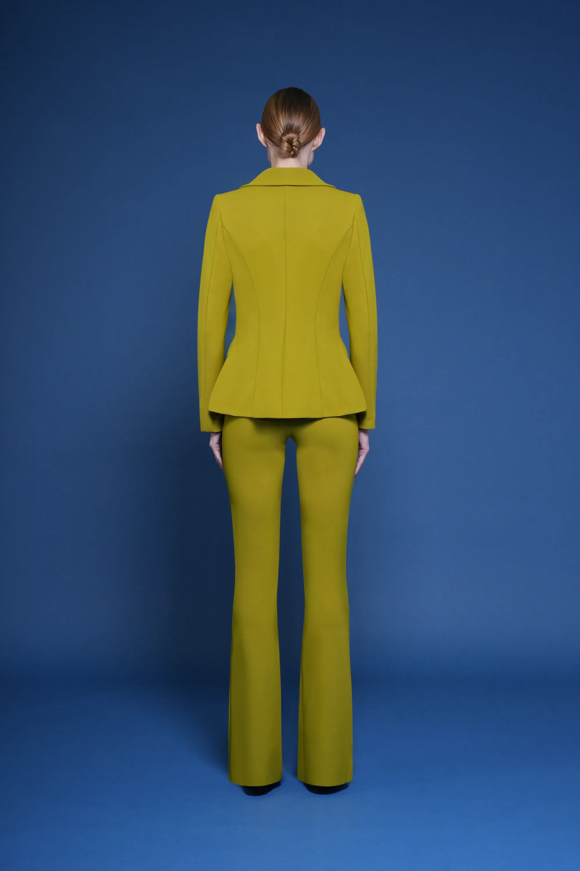 GOLDIEAU JACKET sold by Chiara Boni product image thumbnail 4