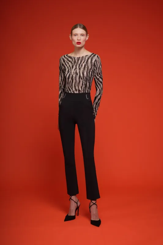 Damia Pants sold by Chiara Boni