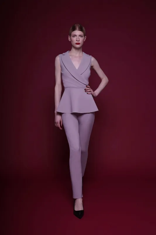 PETRONILLA PANTS sold by Chiara Boni