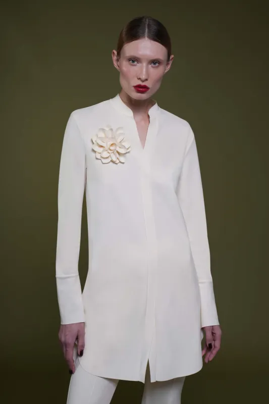 Flower Brooch sold by Chiara Boni