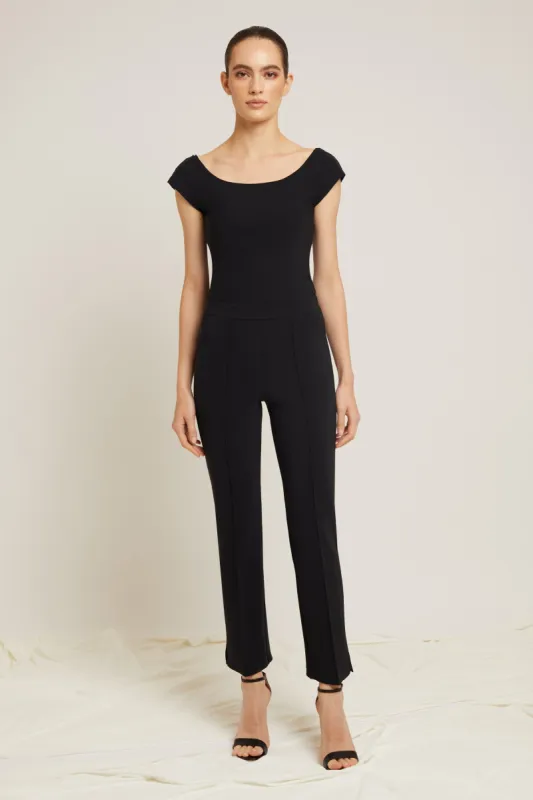 NUCCIA PANTS sold by Chiara Boni