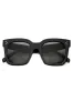 *Tilly Black Sunglasses sold by Chic Couture