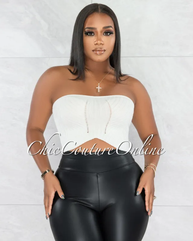 She's A Day Dreamer Crop Stone | Parallel