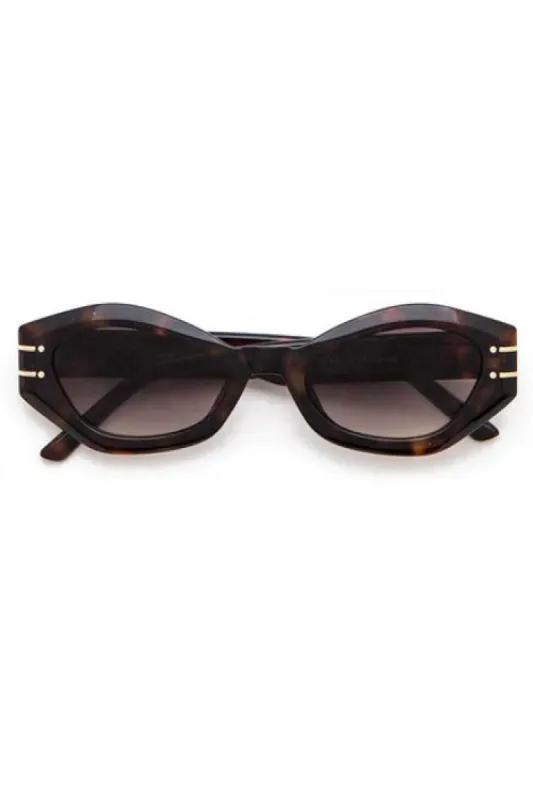 Ellis Brown Retro Sunglasses sold by Chic Couture