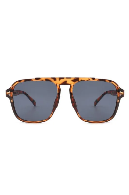*Buffy Tortoise Retro Sunglasses sold by Chic Couture