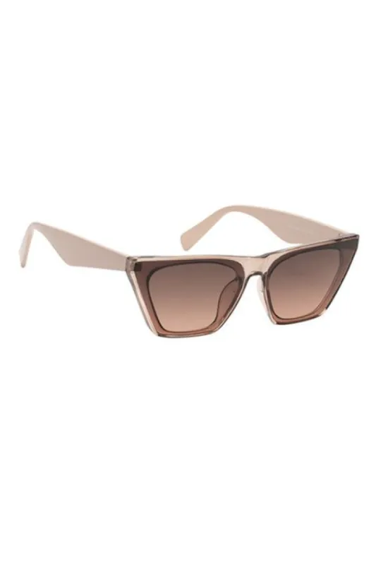 Dammy Rose Sunglasses made by Chic Couture