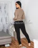 Opal Black Skinny Pants sold by Chic Couture
