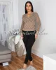 Opal Black Skinny Pants sold by Chic Couture