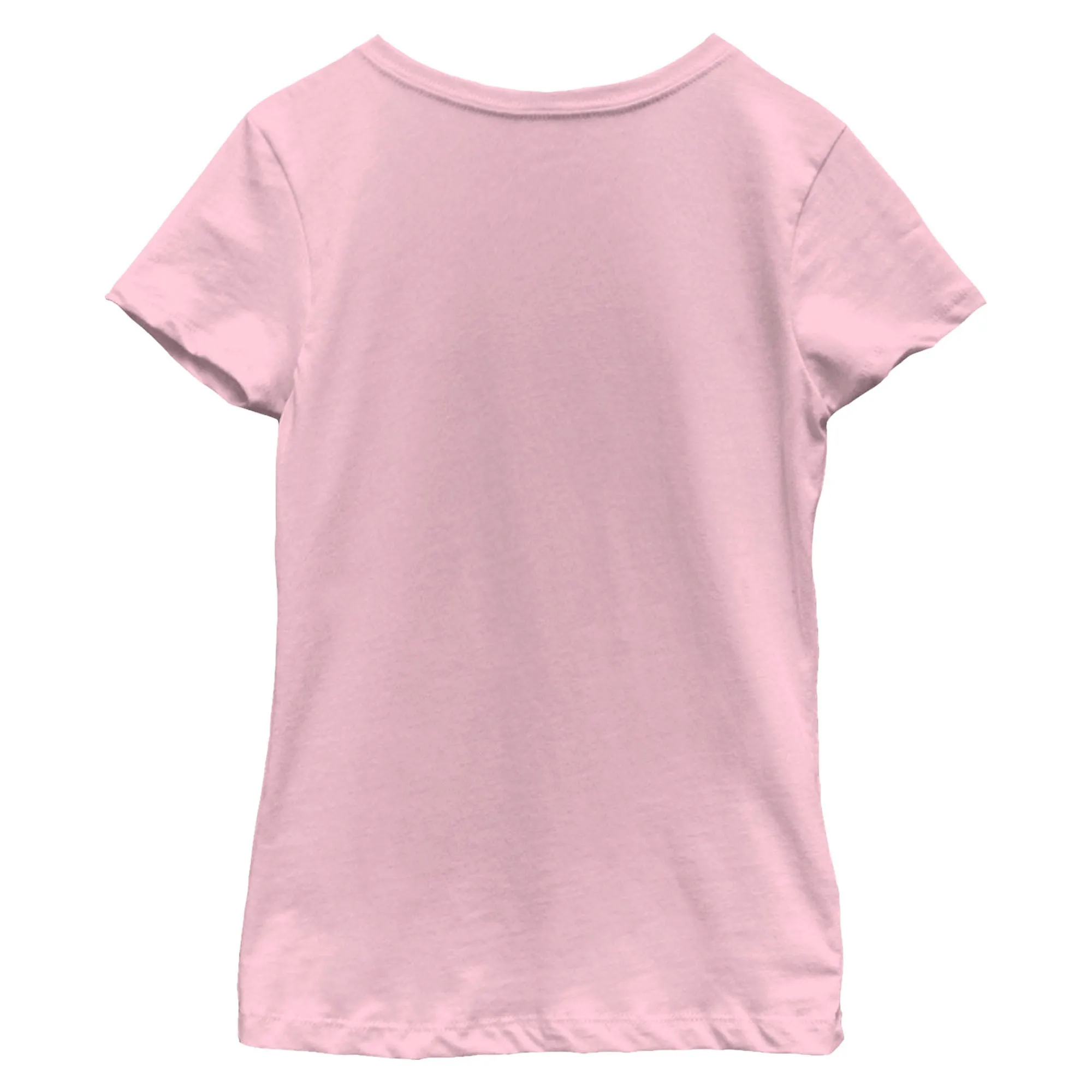 Girl's CHIN UP Sweat it Meowt T-Shirt sold by Chin Up Apparel product image thumbnail 2