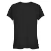 Junior's CHIN UP Be Happy T-Shirt sold by Chin Up Apparel