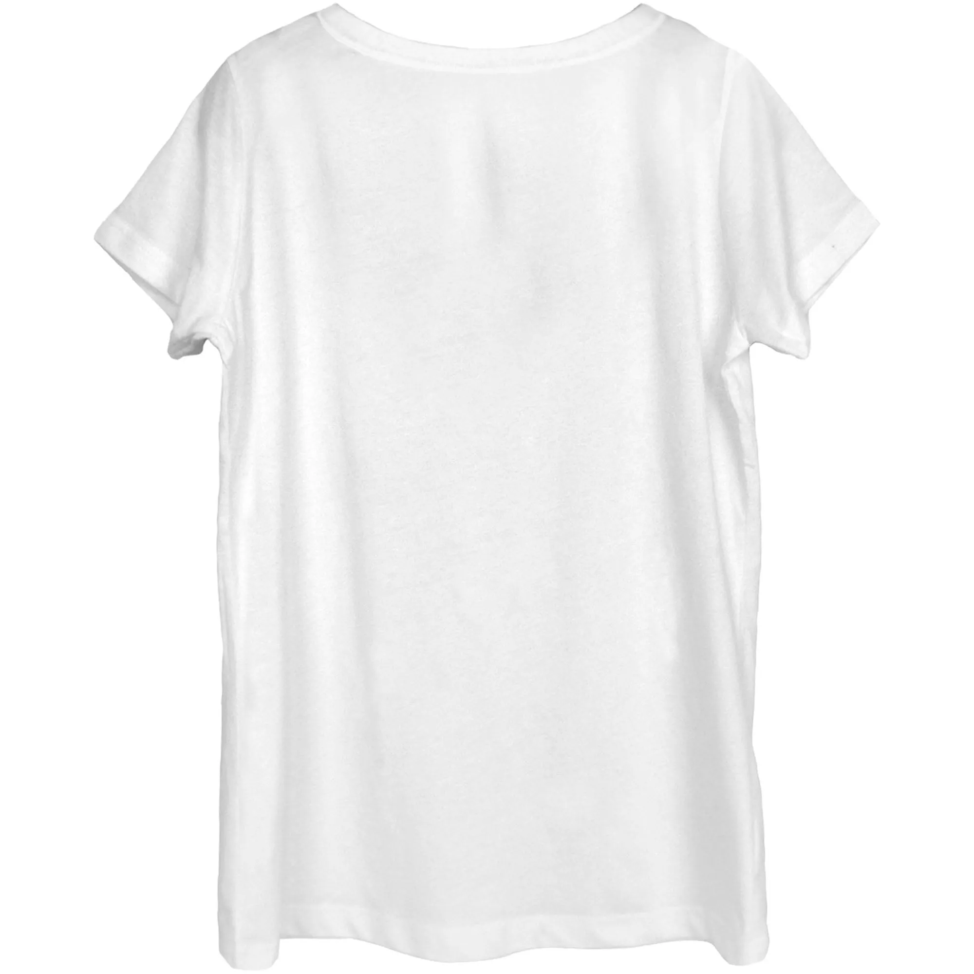 Women's CHIN UP First Coffee Then Things Scoop Neck sold by Chin Up Apparel product image thumbnail 2