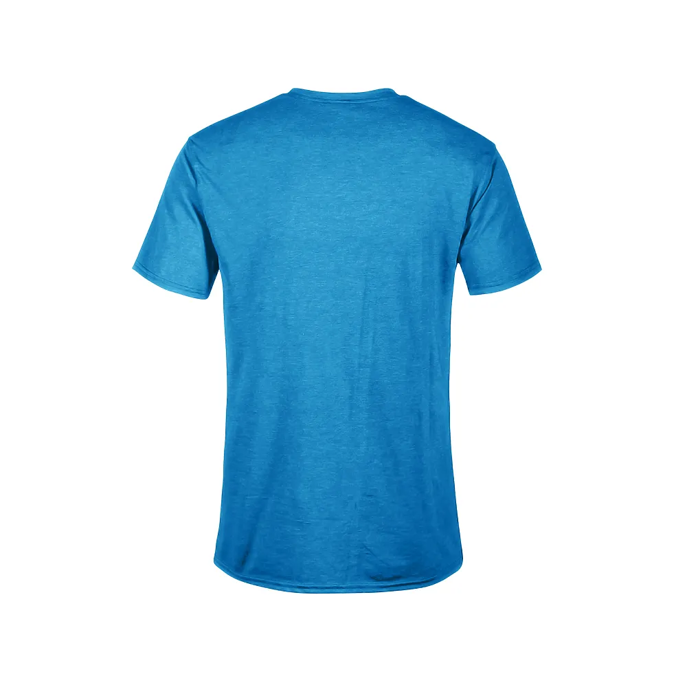 Men's CHIN UP Cuddle Strap Arms T-Shirt sold by Chin Up Apparel product image thumbnail 2