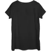 Women's CHIN UP Yay Friday Scoop Neck sold by Chin Up Apparel