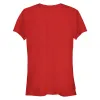 Junior's CHIN UP Fit Happens T-Shirt sold by Chin Up Apparel
