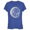 Junior's CHIN UP Halloween Witch Please T-Shirt sold by Chin Up Apparel