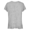 Junior's CHIN UP Fad Junkie T-Shirt sold by Chin Up Apparel