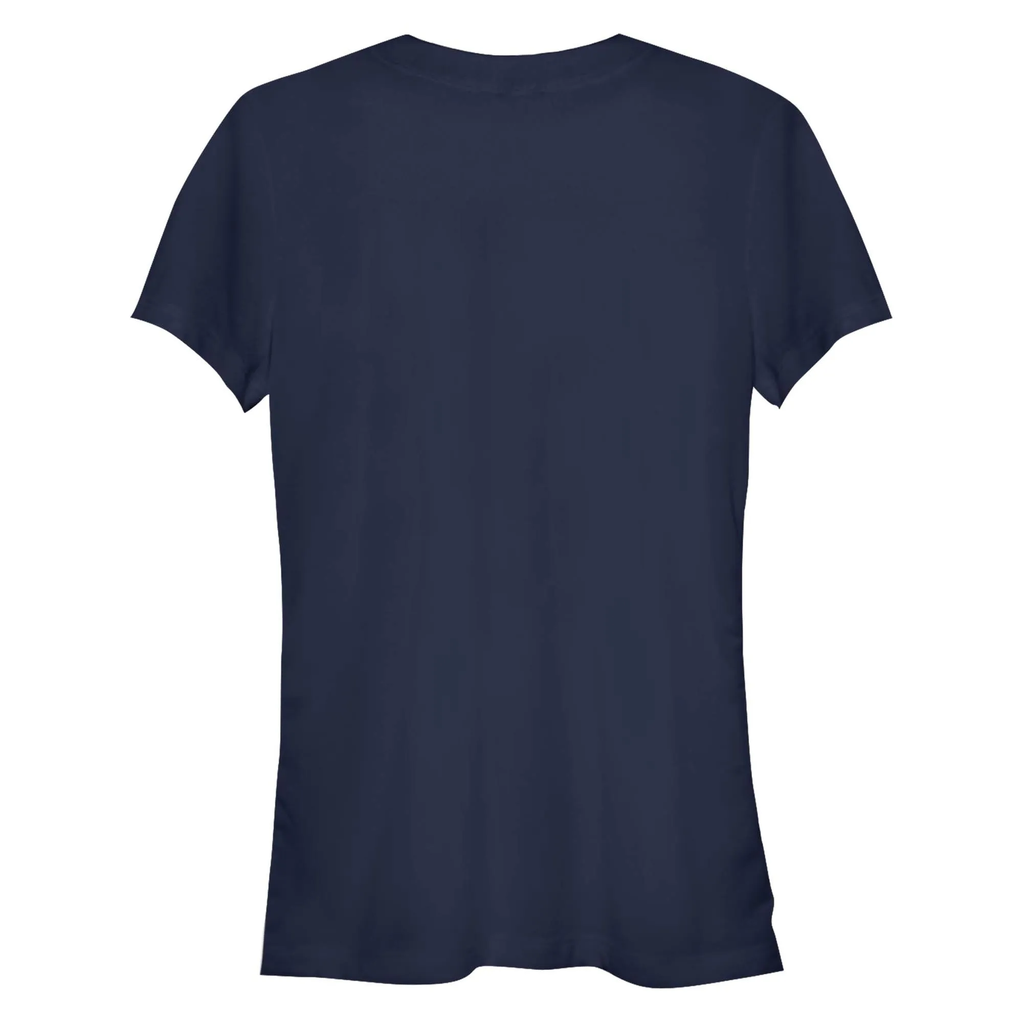 Junior's CHIN UP Season to Be Freezing T-Shirt sold by Chin Up Apparel product image thumbnail 2