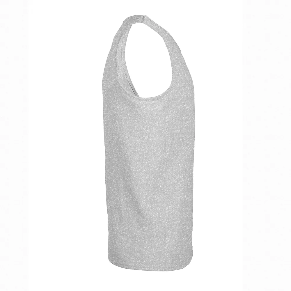 Men's CHIN UP Do You Even Lift Tank Top sold by Chin Up Apparel product image thumbnail 3