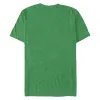 Men's CHIN UP Go Hard T-Shirt sold by Chin Up Apparel