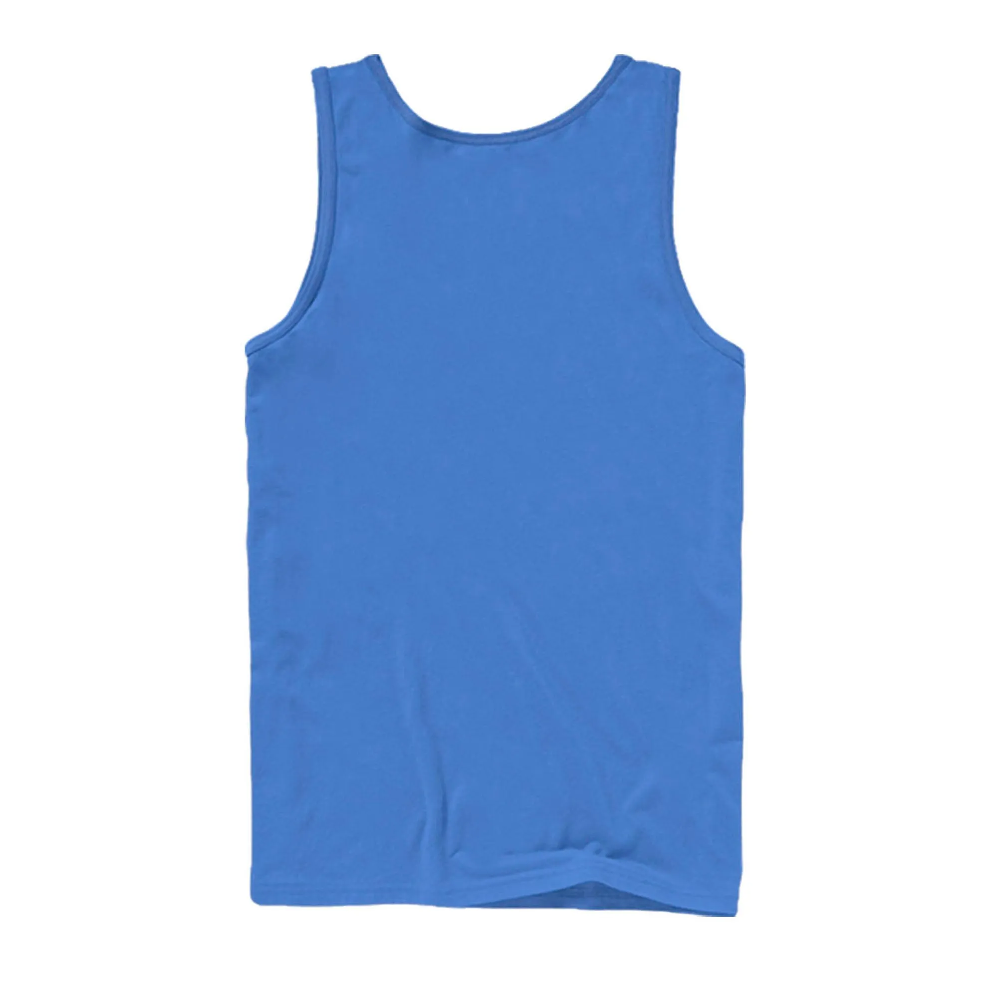 Men's CHIN UP Guns Out Tank Top sold by Chin Up Apparel product image thumbnail 2