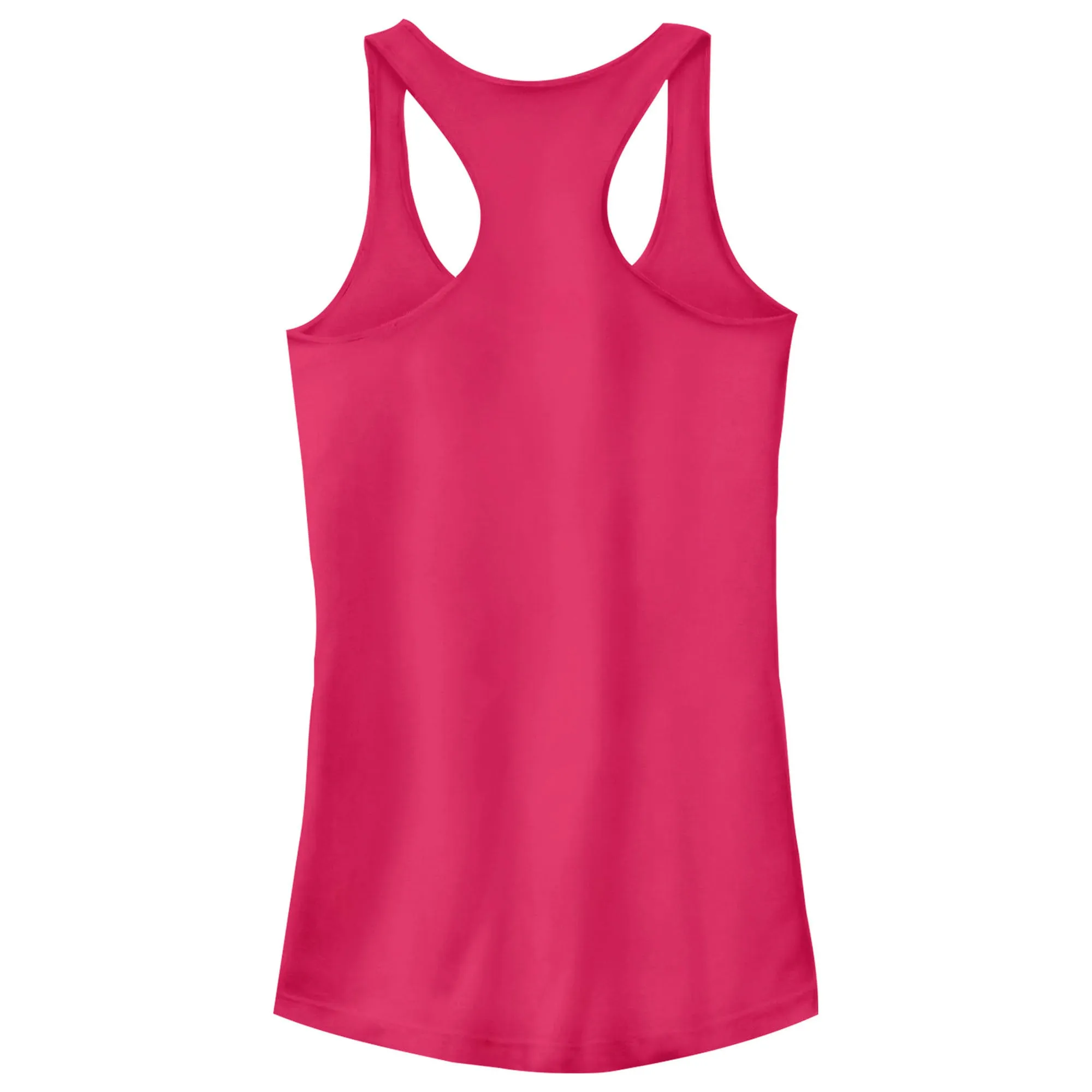 Junior's CHIN UP Mama Needs a Mimosa Racerback Tank Top sold by Chin Up Apparel product image thumbnail 2